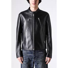 MAISON MARGIELA 5Zip Riders （Black） - Osaka / Kyoto, Ship