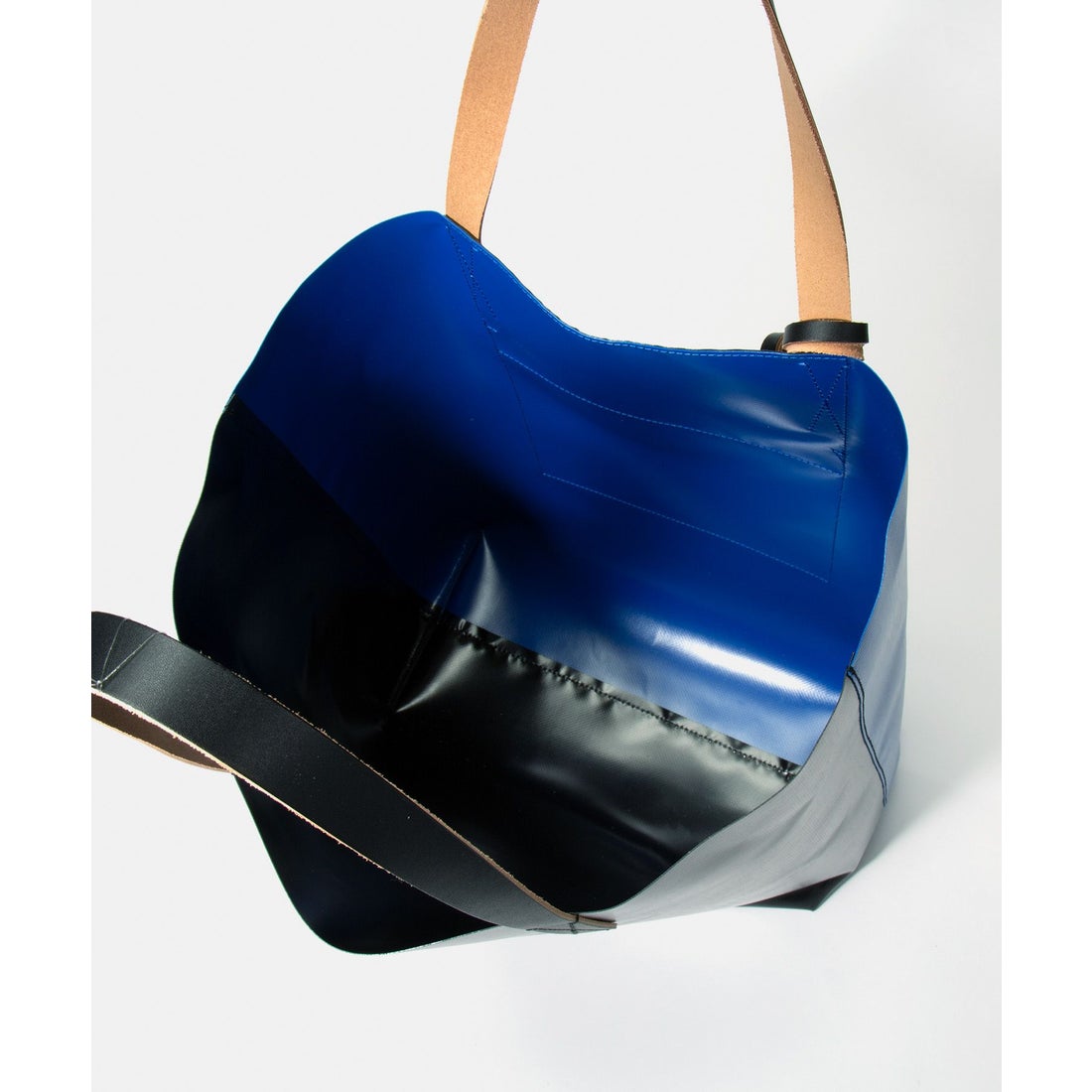 マルニ MARNI SHMQ0044A0 P3572 トートバッグ TRIBECA SHOPPING BAG