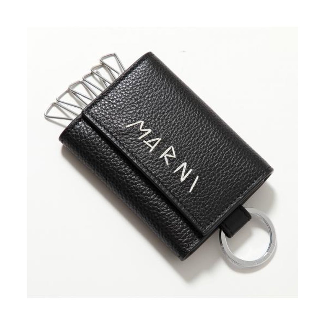 マルニ MARNI MARNI キーケース PCMI0017U2 P6533 キーリング付き