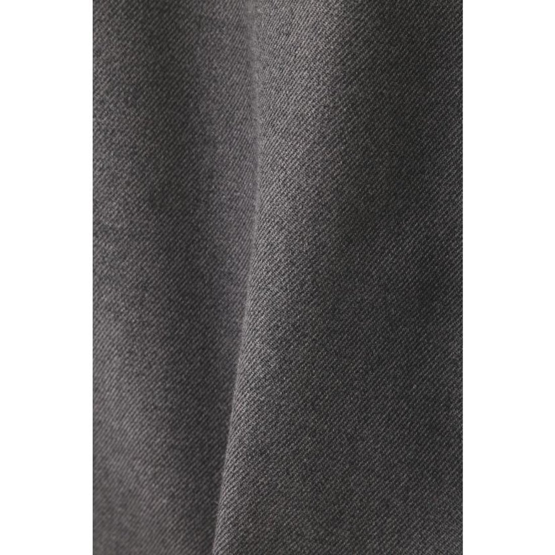 エムエイチエル MHL. WOOL COTTON DRILL （DARK CHARCOAL4