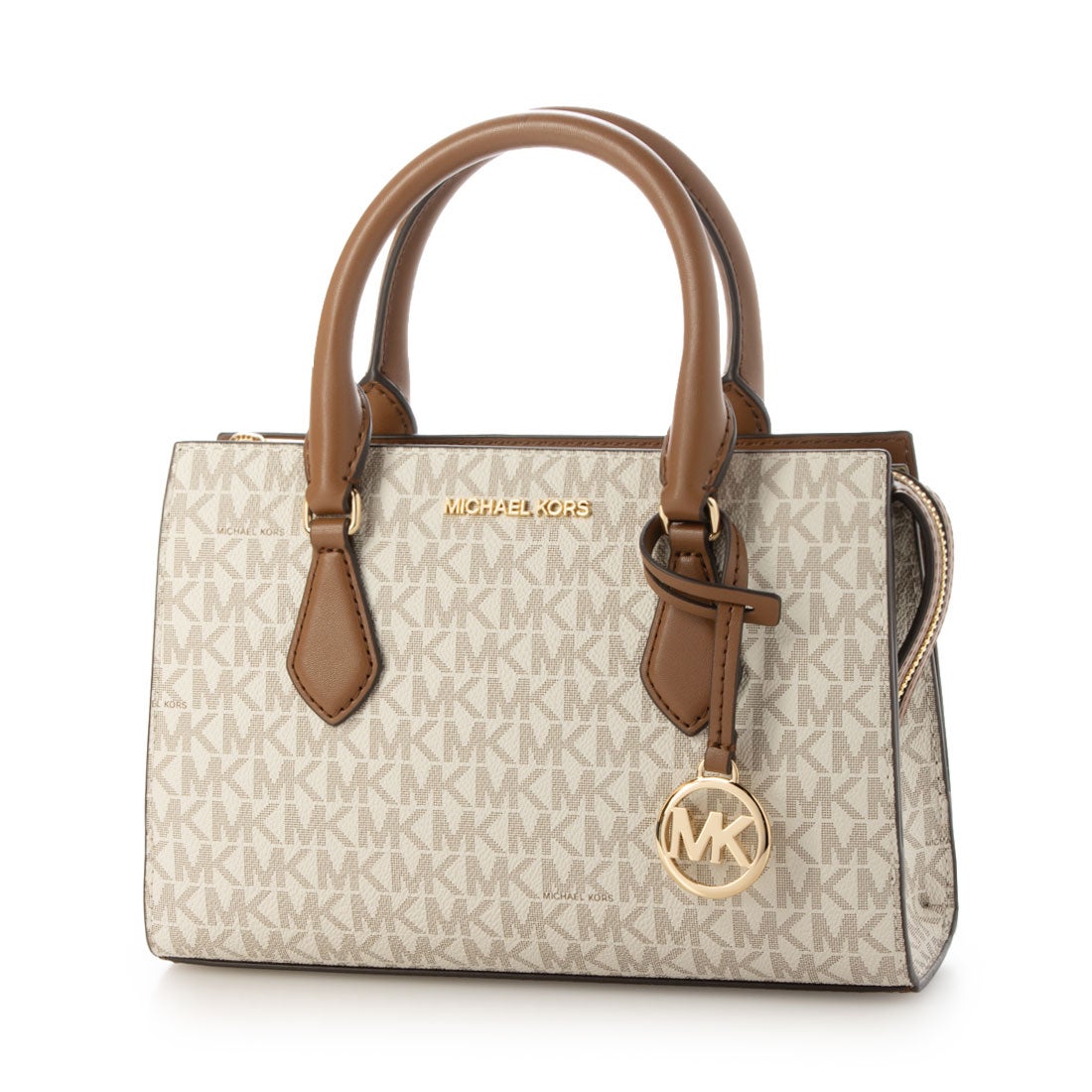 マイケルコース MICHAEL KORS バッグ （ホワイト） - ファッション通販