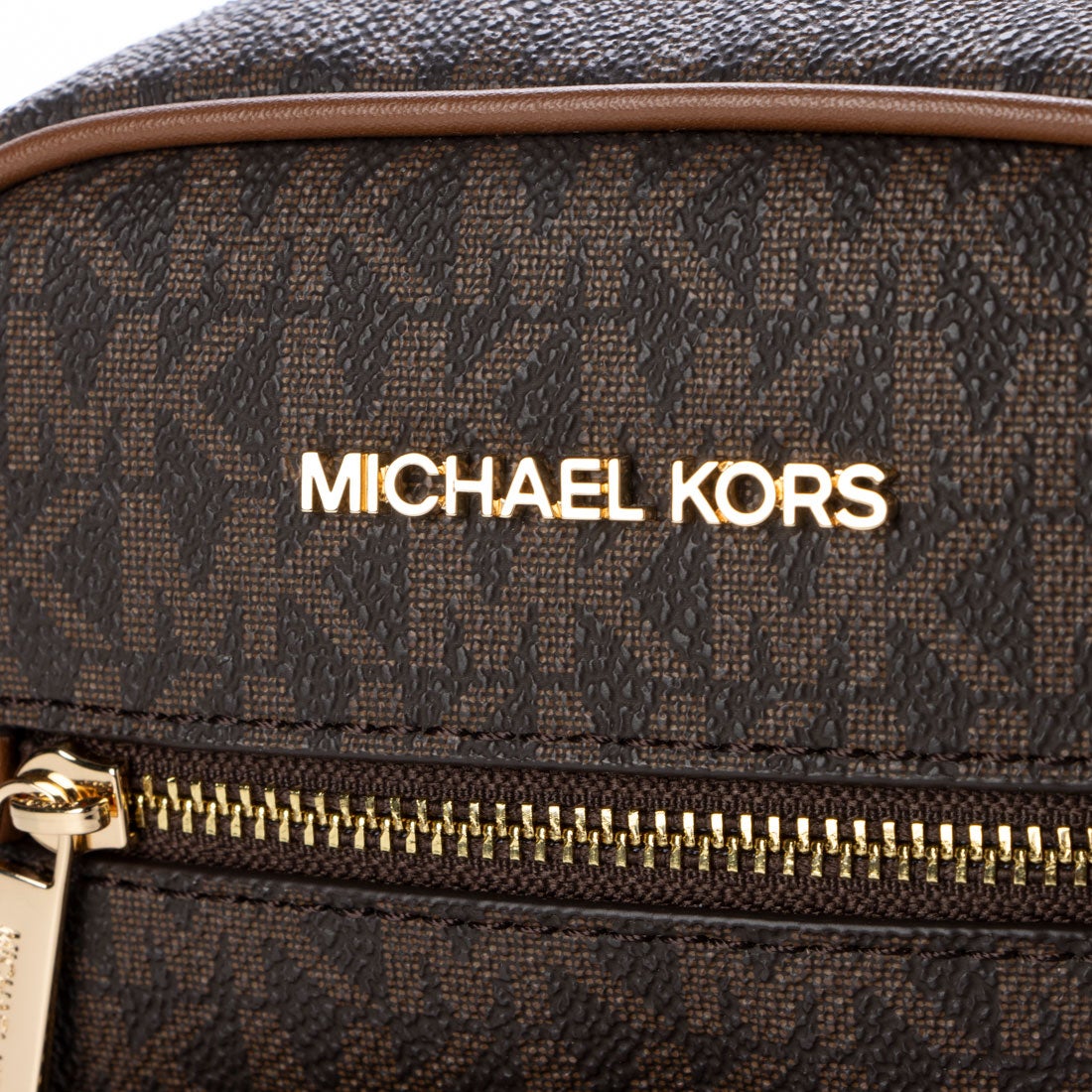 マイケルコース MICHAEL KORS バッグ （ブラウン） -ファッション通販