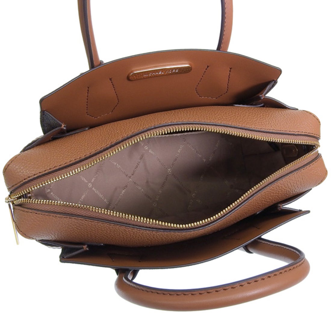 マイケルコース MICHAEL KORS バッグ （ブラウン） -waja bazar - 海外