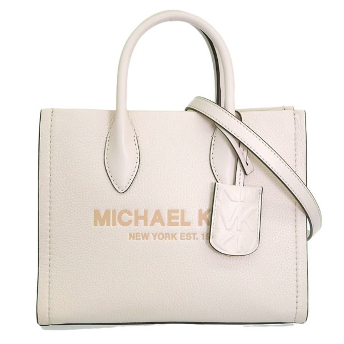 マイケルコース MICHAEL KORS バッグ （ホワイト） -waja bazar - 海外