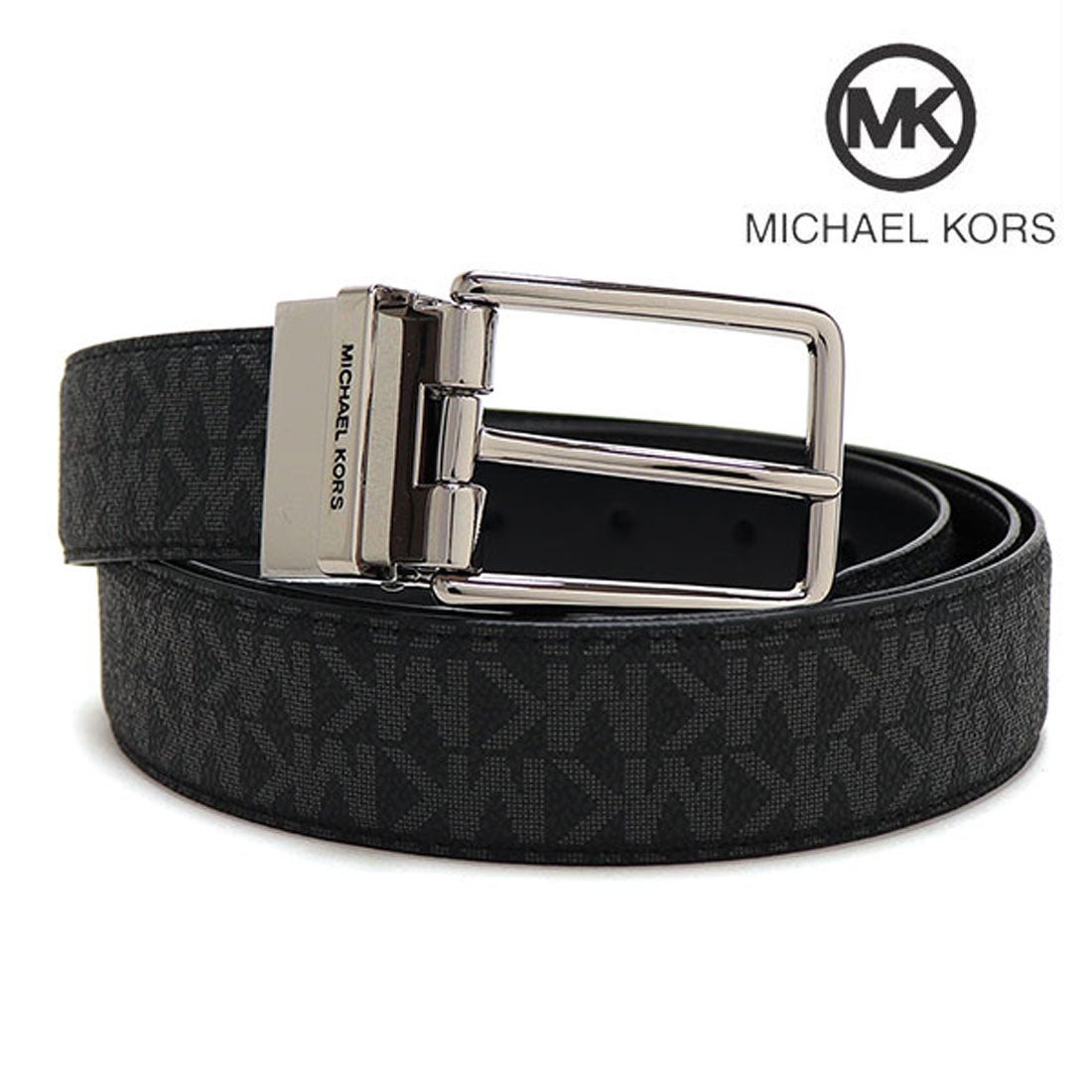 マイケルコース MICHAEL KORS マイケルコース ベルト メンズ MICHAEL