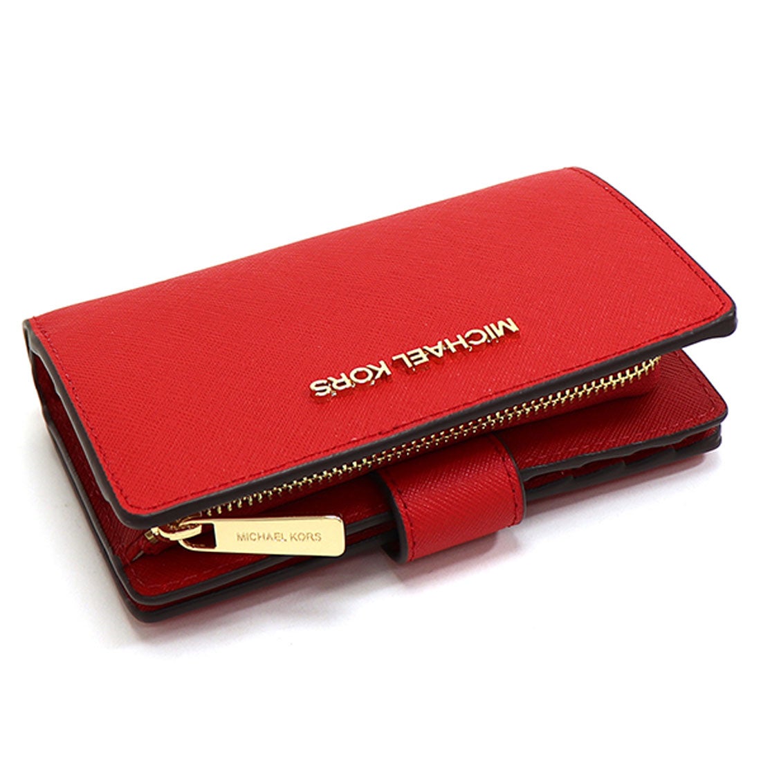 マイケルコース MICHAEL KORS マイケルコース 二つ折り財布 レディース