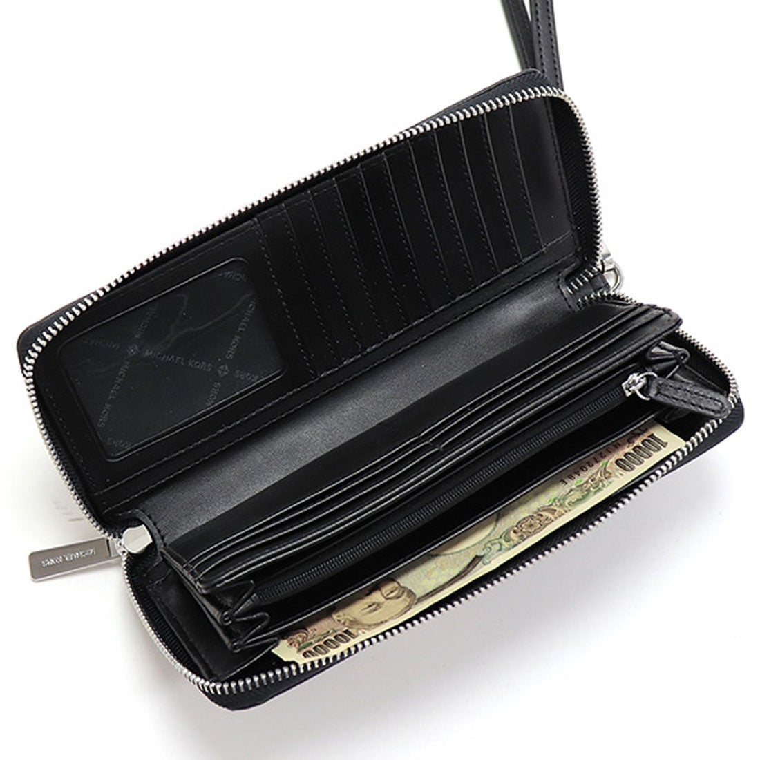 マイケルコース MICHAEL KORS マイケルコース 長財布 レディース