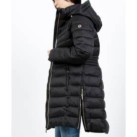 MICHAEL KORS マイケルコース QUILTED NYLON PUFFER COAT ロング