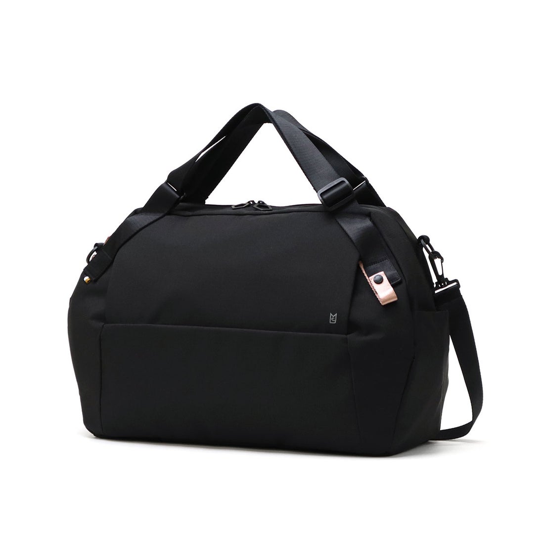 ミレスト MILESTO ボストンバッグ レディース メンズ 旅行 大容量