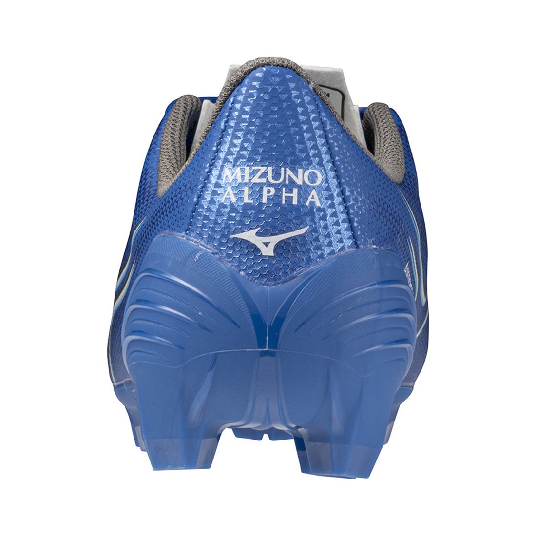 MIZUNO ミズノアルファ SELECT ジュニア(ブルー) P1GB246527 サッカー