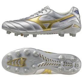 MIZUNO ミズノ モレリア DNA JAPAN(シルバー×ゴールド) P1GA251004