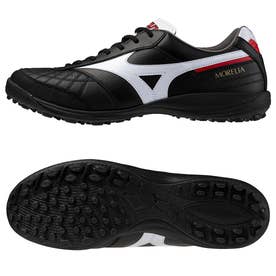 MIZUNO ミズノ モレリア SALA JAPAN TF(ブラック×ホワイト) Q1GB250201