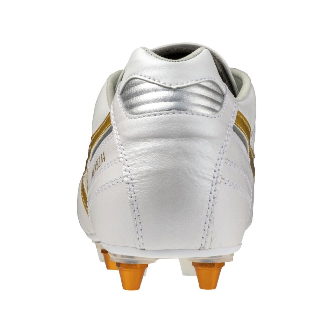 MIZUNO ミズノ モレリア 2 JAPAN MIX(ホワイト×ゴールド) P1GC260250