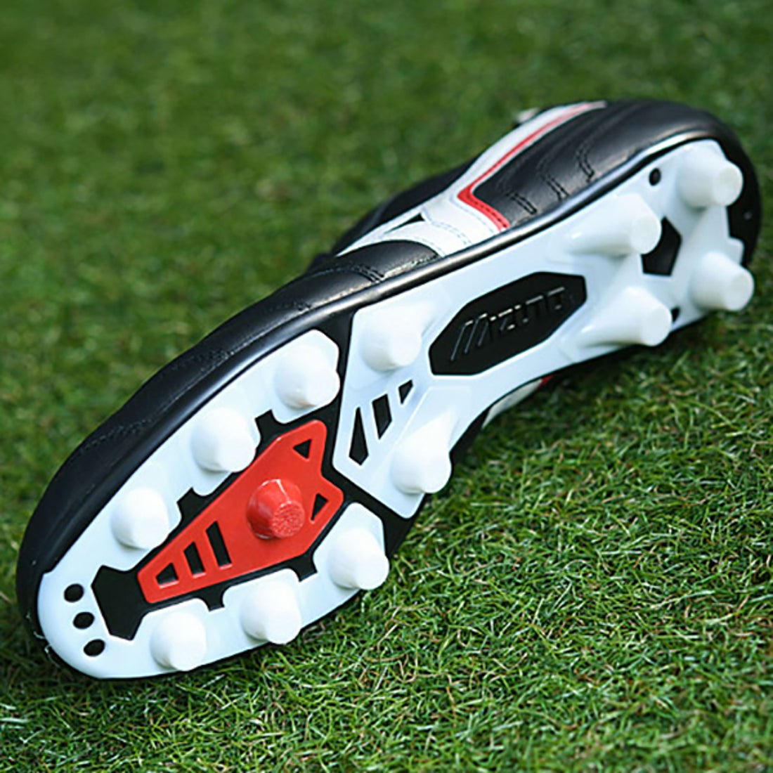 MIZUNO ミズノ モレリア ZERO JAPAN(ブラック×ホワイト) P1GA203501