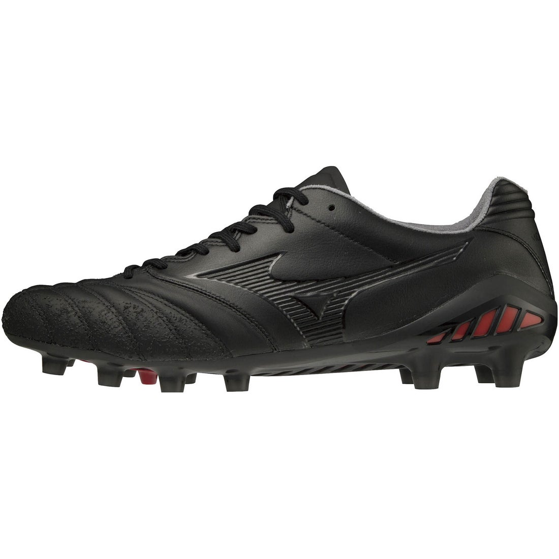 MIZUNO ミズノ モナルシーダ NEO 2 JAPAN(ブラック×ブラック