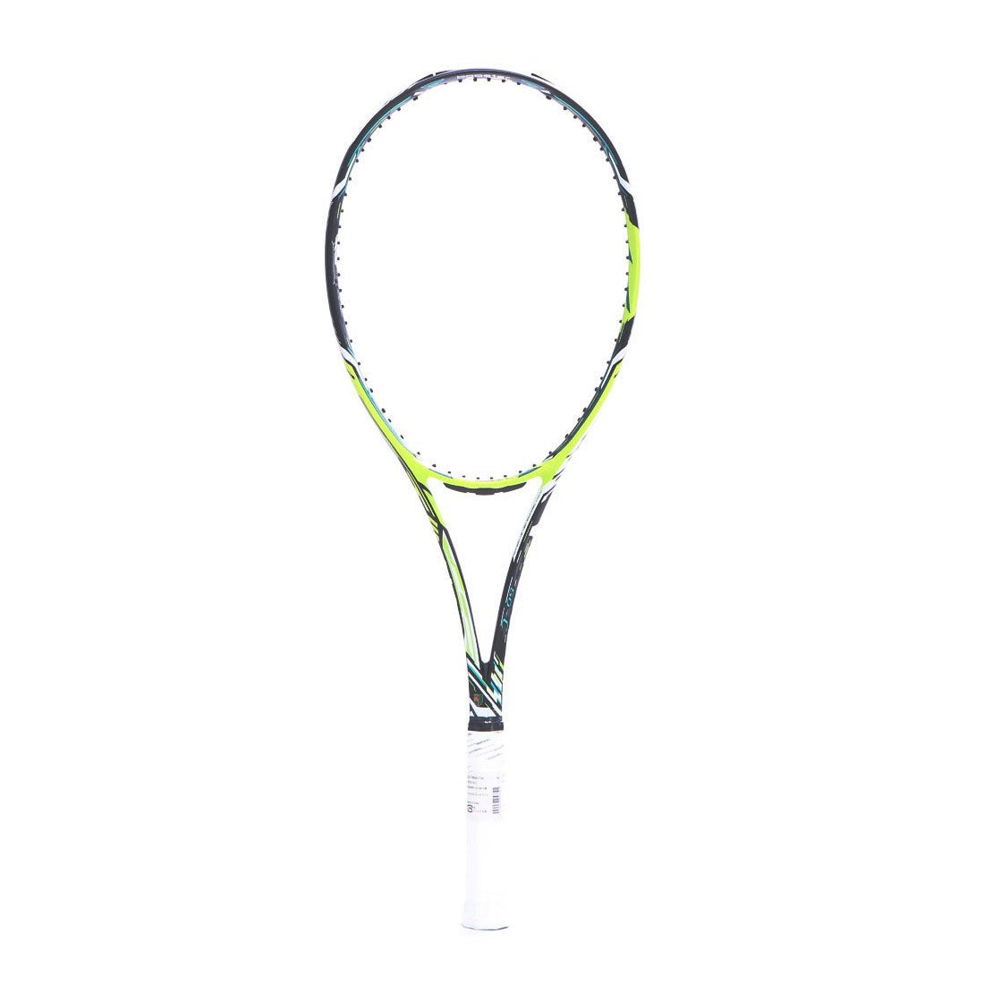 ミズノ MIZUNO 軟式テニス 未張りラケット DIOS 50-C(ディオス50シー