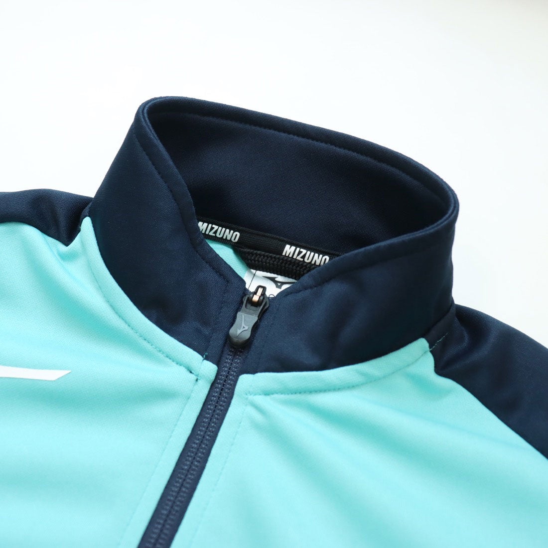 ミズノ MIZUNO ジュニア 長袖ジャージジャケット JRタフジャージ