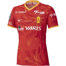 MIZUNO 名古屋グランパス 2025 ユニフォーム ホーム 半袖 レプリカ