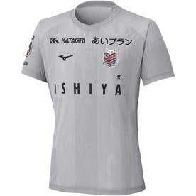 MIZUNO 北海道コンサドーレ札幌 2025 GKユニフォーム 半袖