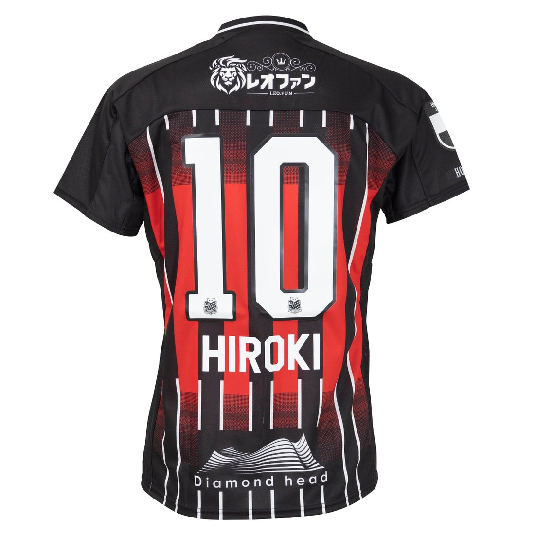 MIZUNO 北海道コンサドーレ札幌 2024 スペシャルエディション