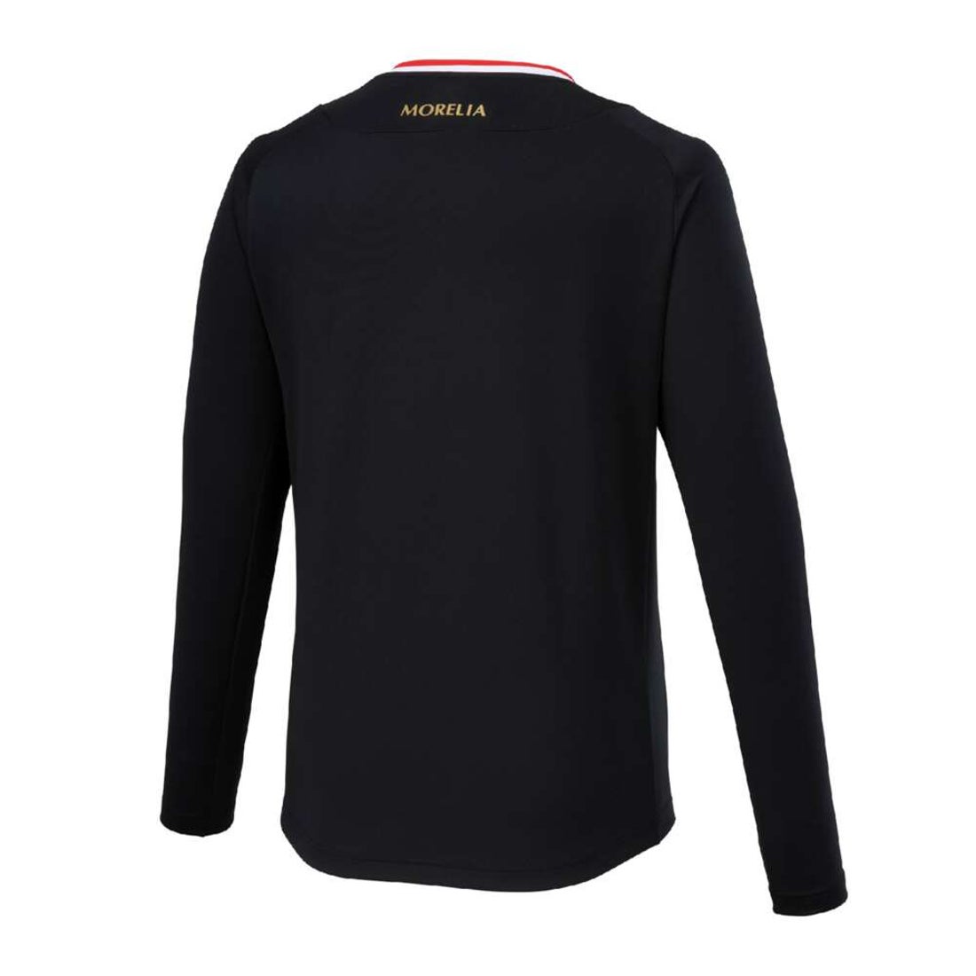 MIZUNO ミズノ MORELIA 長袖フィールドシャツ&ハイブリッド