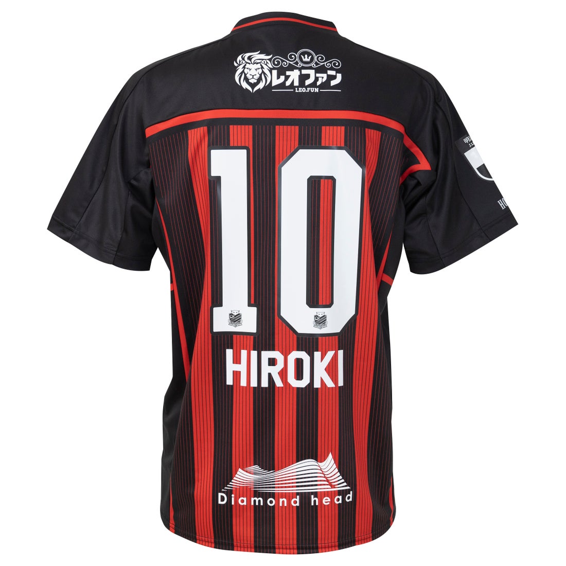 北海道コンサドーレ札幌 記念ユニフォーム ハーフパンツ 新品未使用