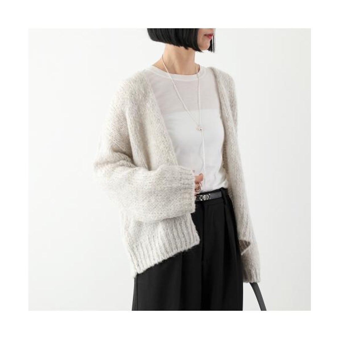 トリコットジーンマルク TRICOTS JEAN MARC TRICOTS JEAN MARC