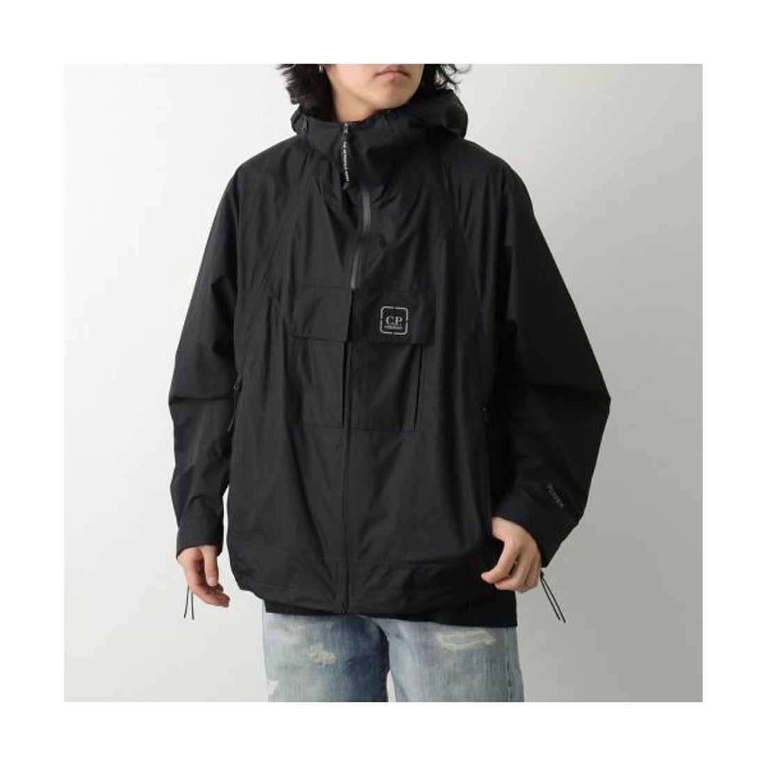 シーピーカンパニー C.P. COMPANY C.P.COMPANY ジャケット Metropolis