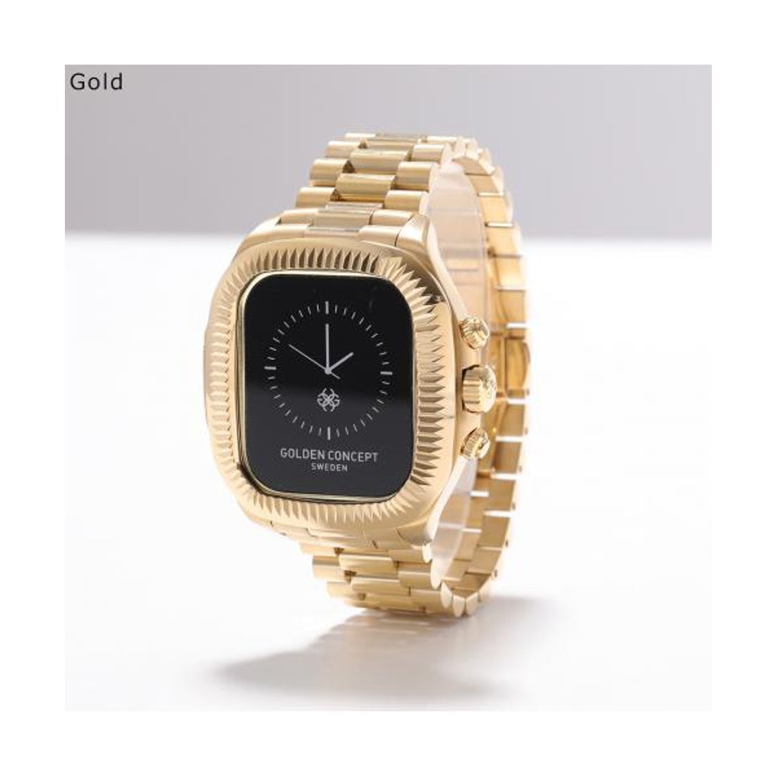 ゴールデンコンセプト GOLDEN CONCEPT GOLDEN CONCEPT アップル