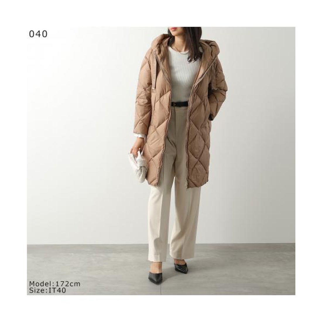 マックスマーラ ザ・キューブ Max Mara The Cube Max Mara The Cube