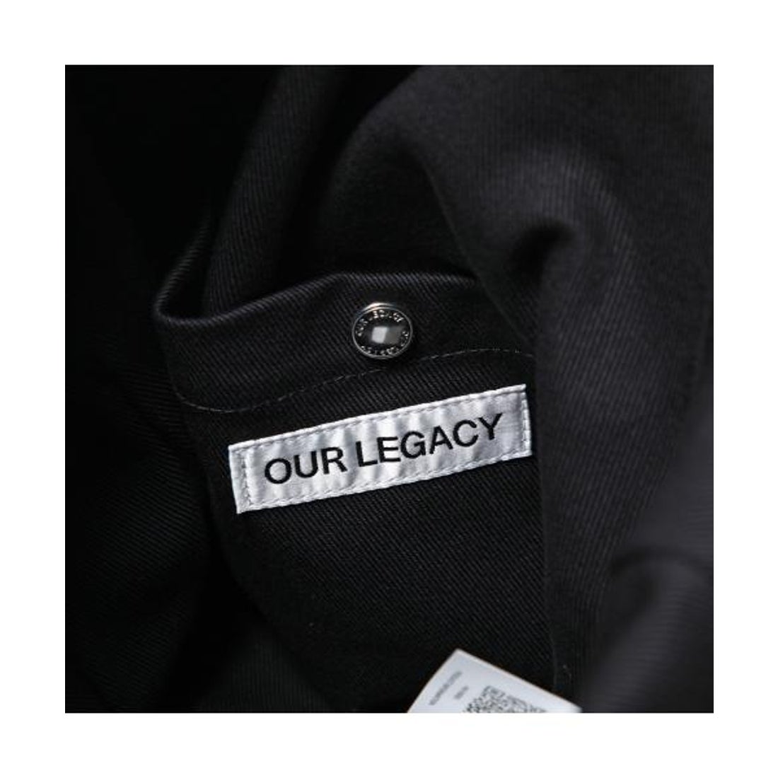 アワーレガシー OUR LEGACY OUR LEGACY ショルダーバッグ SLING BAG