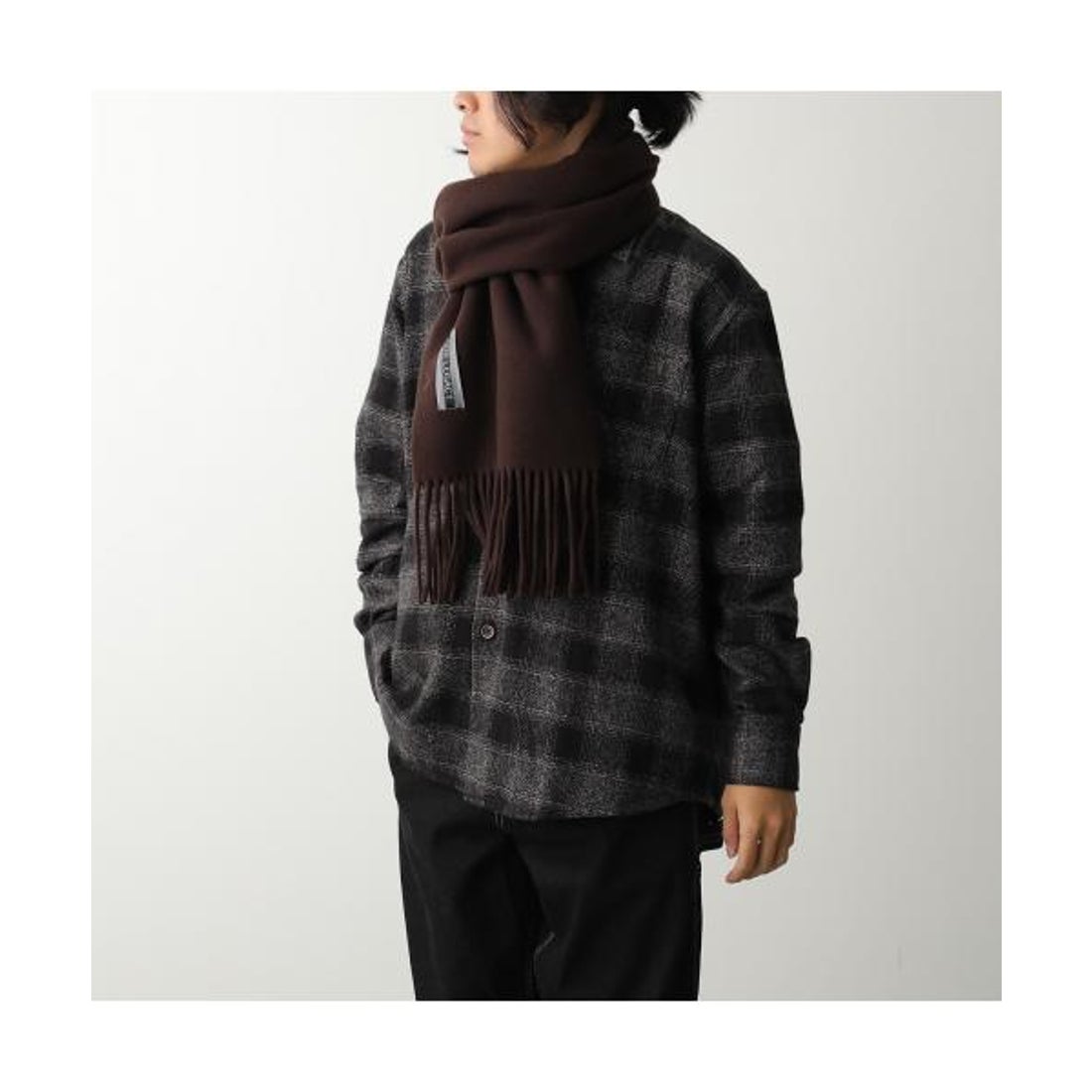 アワーレガシー OUR LEGACY OUR LEGACY マフラー ESTATE SCARF