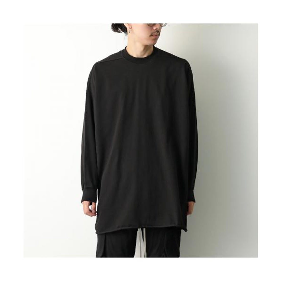 リックオウエンス ダークシャドウ Rick Owens DRKSHDW Rick Owens