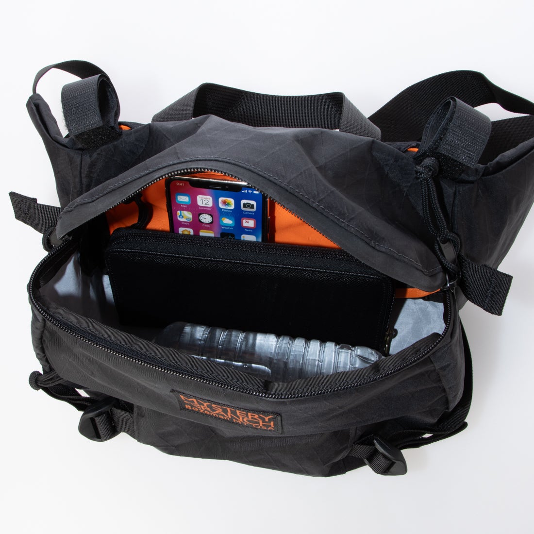 ミステリーランチ MYSTERY RANCH USA MADE HIP MONKEY X メンズ