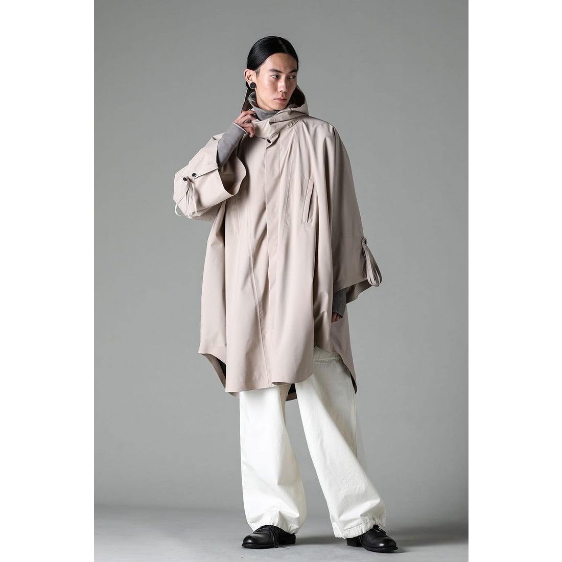 ノルウェージャンレイン Norwegian Rain Raincho Super Light Weight