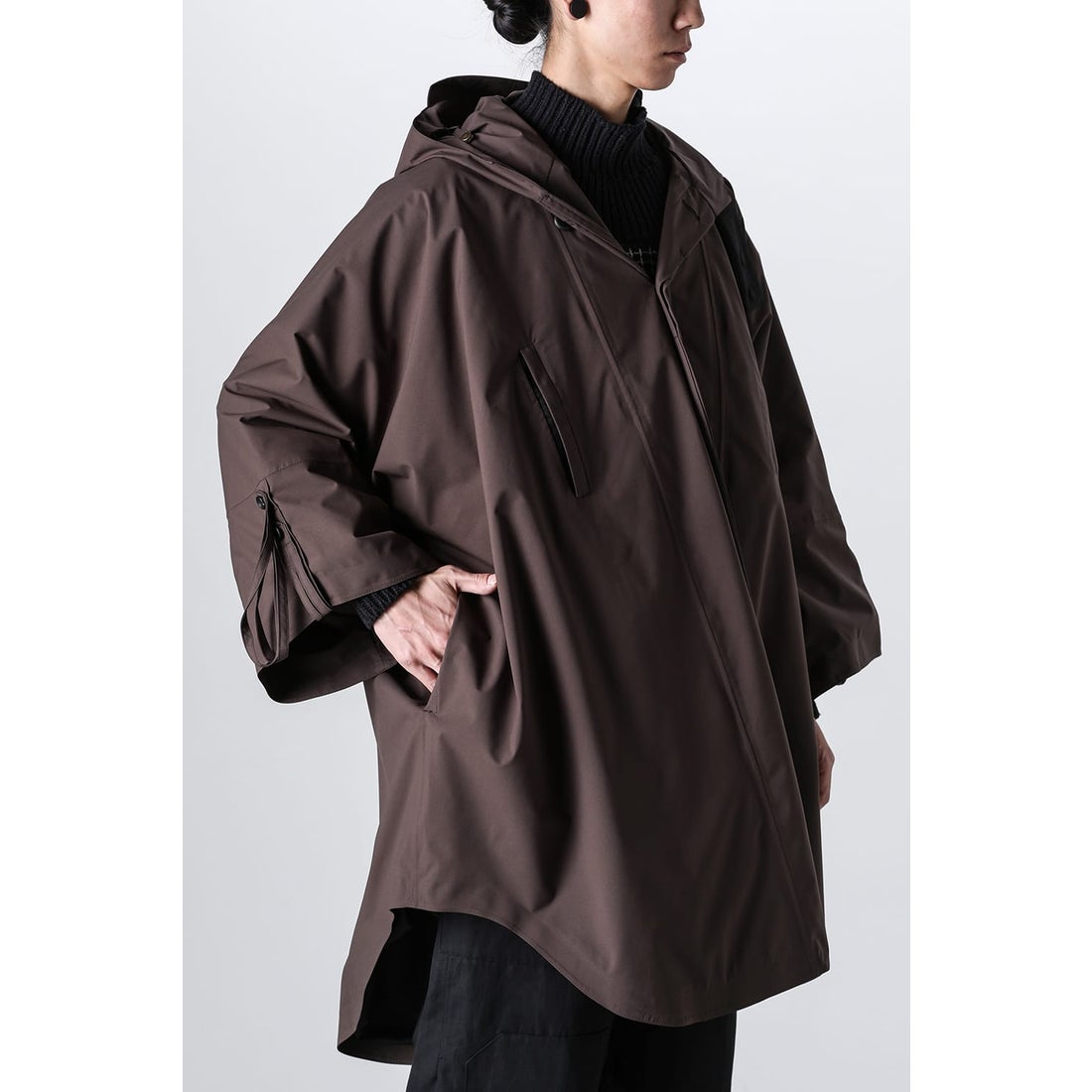 ノルウェージャンレイン Norwegian Rain Raincho Super Light Weight