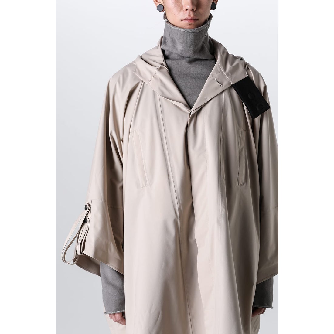 ノルウェージャンレイン Norwegian Rain Raincho Super Light Weight