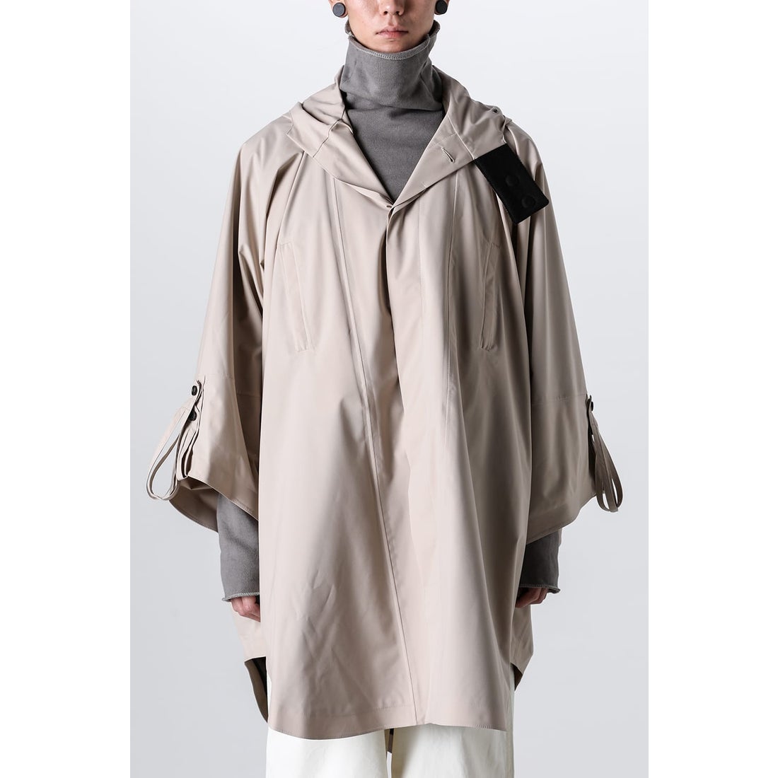 ノルウェージャンレイン Norwegian Rain Raincho Super Light Weight