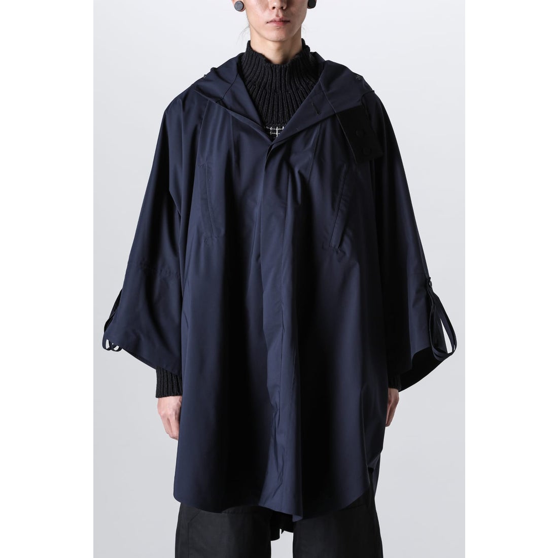 ノルウェージャンレイン Norwegian Rain Raincho Super Light Weight