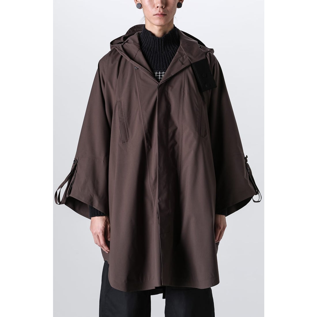 ノルウェージャンレイン Norwegian Rain Raincho Super Light Weight