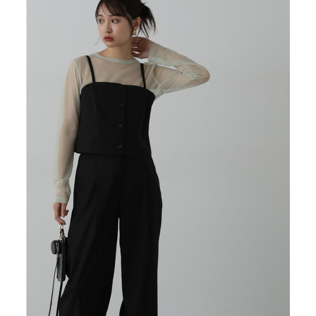 エヌ ナチュラルビューティーベーシック N. Natural Beauty Basic