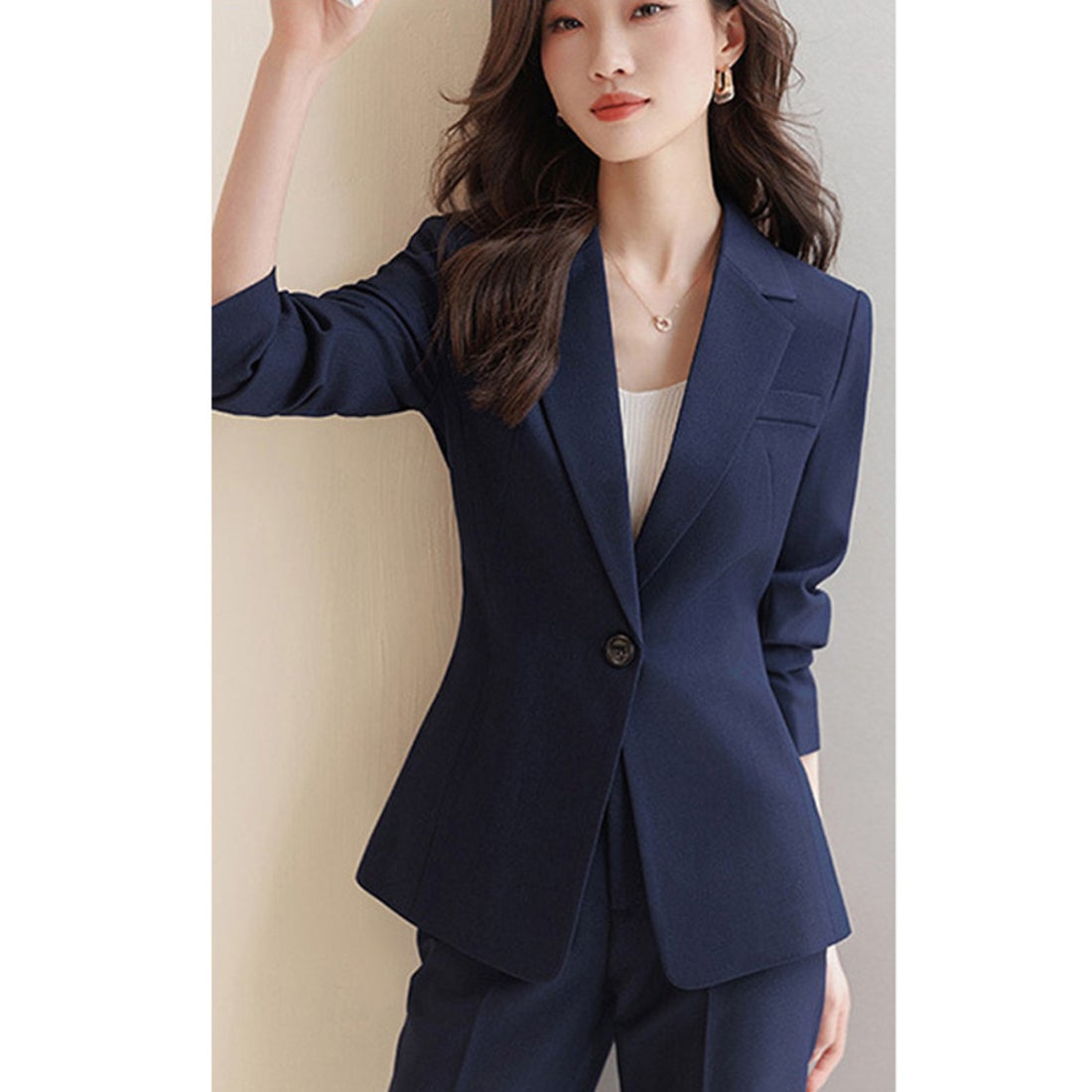 バックヤードファミリー BACKYARD FAMILY ビジネススーツ レディース