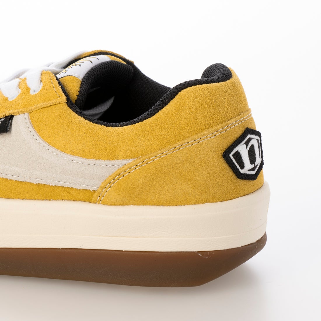 ノースウェーブ NORTHWAVE ESPRESSO SUEDE NW-001 エスプレッソ 厚底