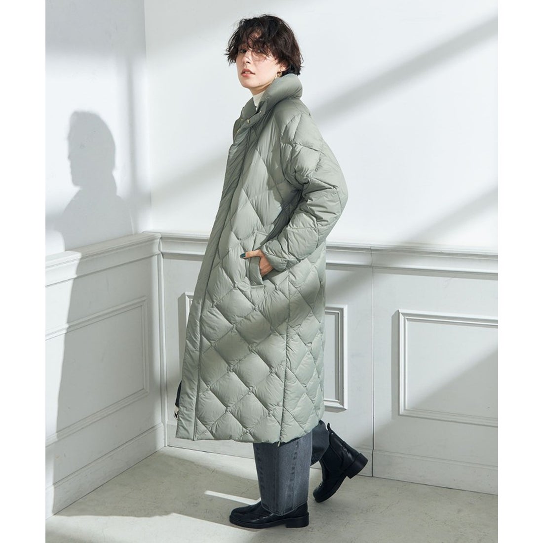 ノーリーズ NOLLEY'S ◇【WEB限定】【TAION/タイオン】別注ダイヤ