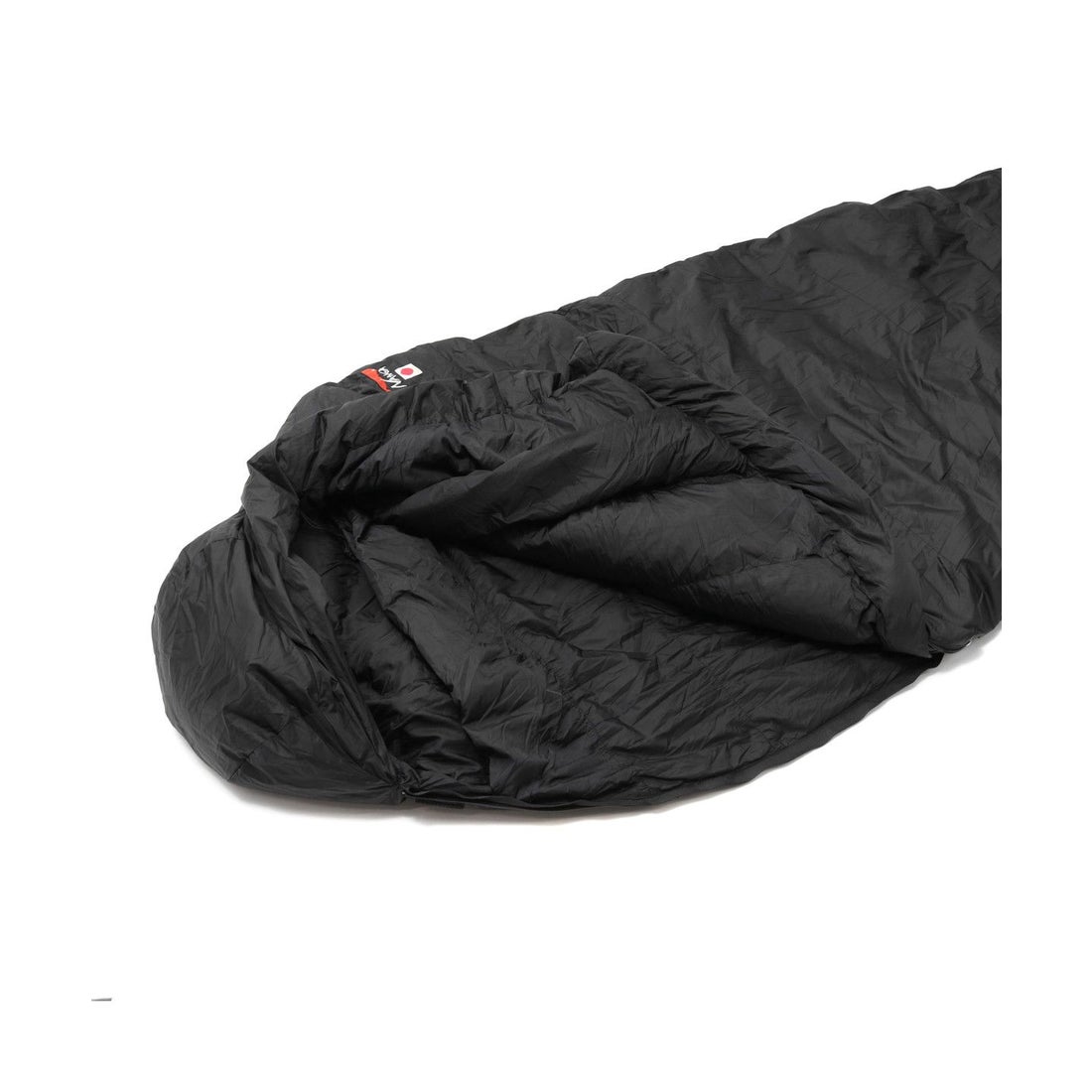 ナンガ NANGA 【永久保証】 ナンガ シュラフ ダウン 防水 NANGA 寝袋