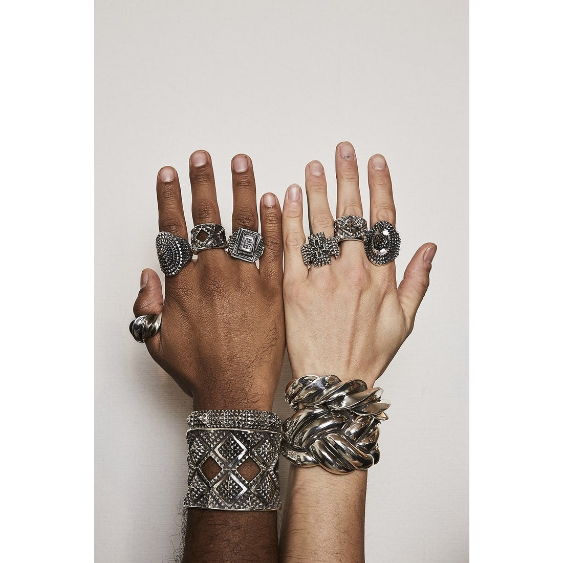 ナチュラル インスティンクト NATURAL INSTINCT Element of instinct 3