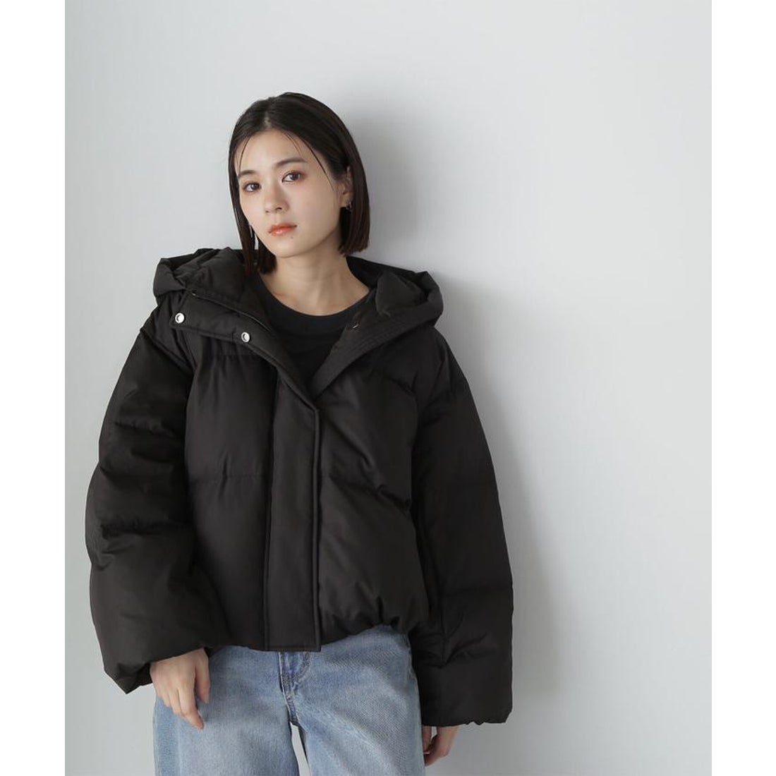 ナチュラルビューティーベーシック NATURAL BEAUTY BASIC ショート