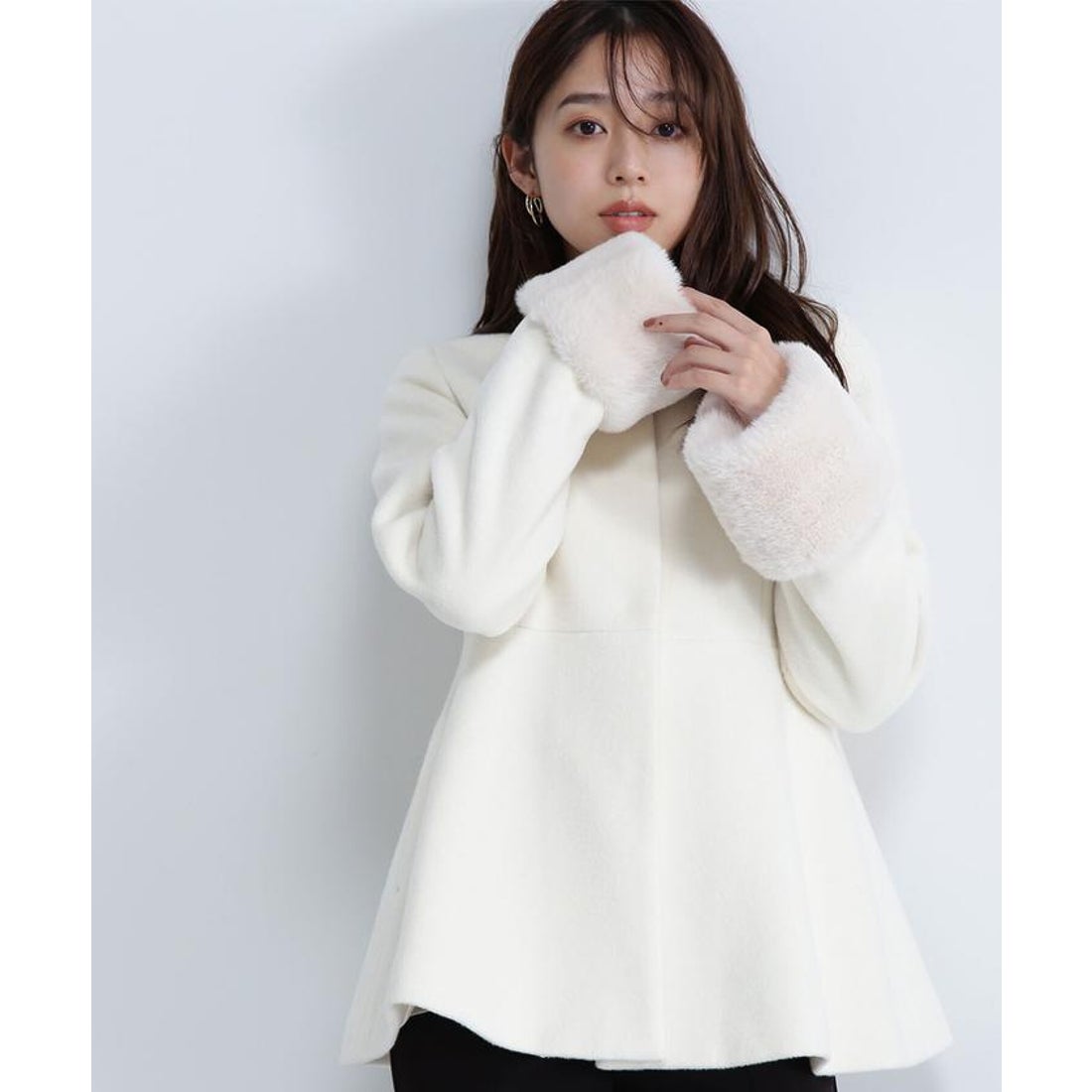 ナチュラルビューティーベーシック NATURAL BEAUTY BASIC フェイク