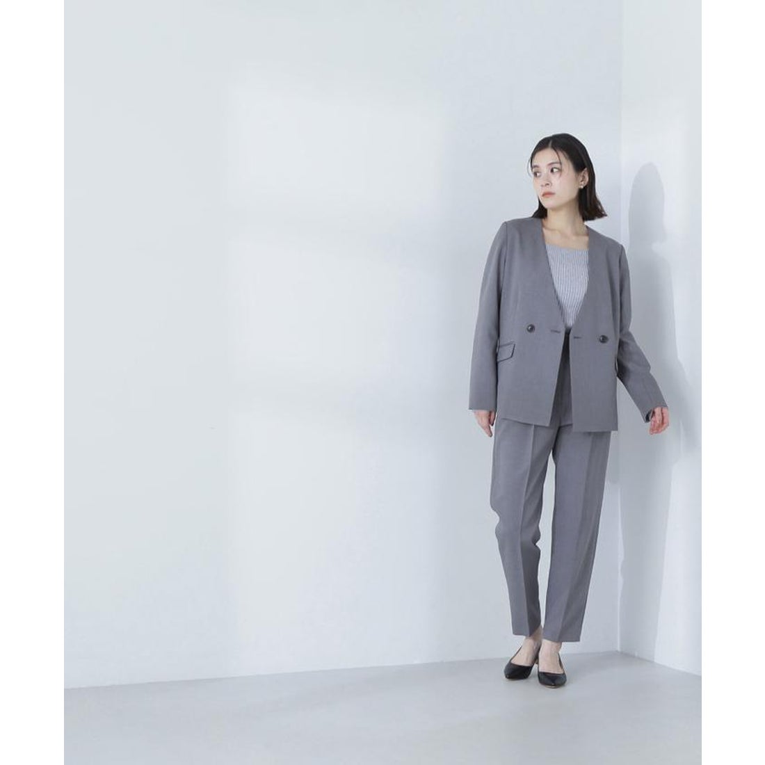 ナチュラルビューティーベーシック NATURAL BEAUTY BASIC クラッシー