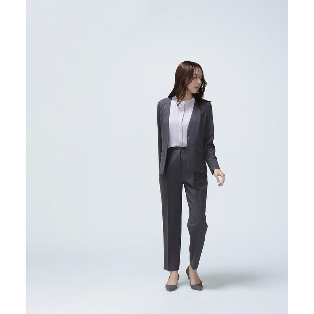 ナチュラルビューティーベーシック NATURAL BEAUTY BASIC リネンライク